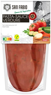 Pasta-Sauce im aktuellen Prospekt bei Penny in Eilenburg